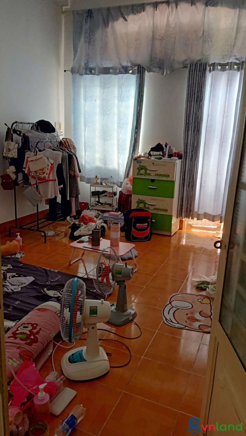 BÁN NHÀ CHÍNH CHỦ – GÒ VẤP – GẦN NGÃ 5 CHUỒNG CHÓ – GIÁ 6,3 TỶ