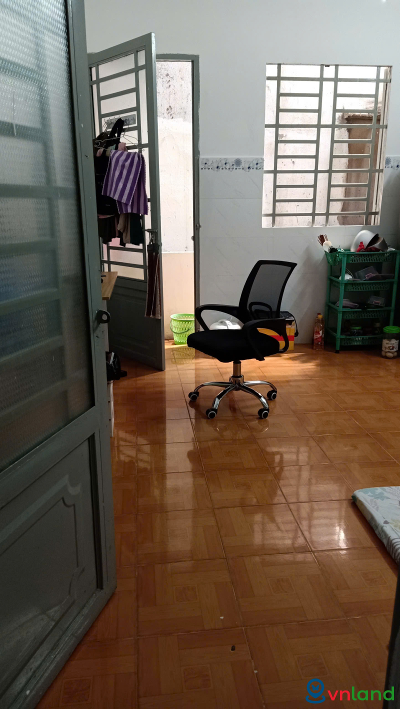 BÁN NHÀ CHÍNH CHỦ – GÒ VẤP – GẦN NGÃ 5 CHUỒNG CHÓ – GIÁ 6,3 TỶ