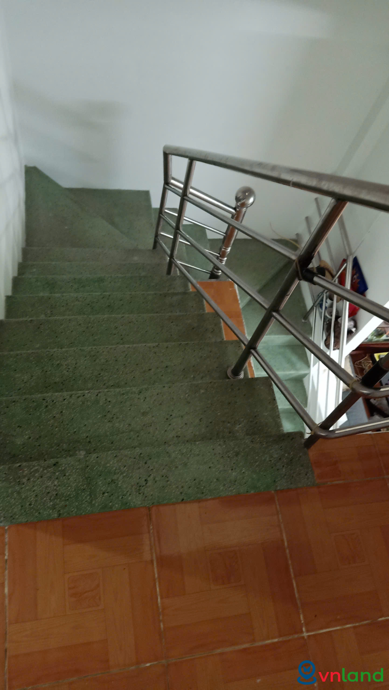 BÁN NHÀ CHÍNH CHỦ – GÒ VẤP – GẦN NGÃ 5 CHUỒNG CHÓ – GIÁ 6,3 TỶ