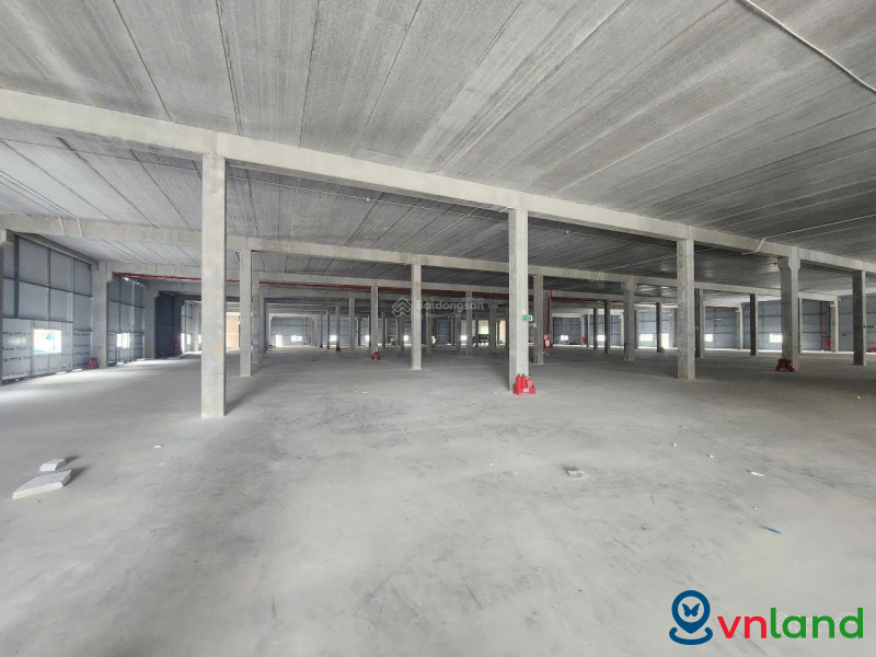 CHO THUÊ HÀNG HÓT NHÀ XƯỞNG MỚI XÂY 12.000M² TẠI KCN QUANG MINH - PCCC TỰ ĐỘNG, TRẠM ĐIỆN 1000KVA, NHIỀU TẦNG HIỆN ĐẠI