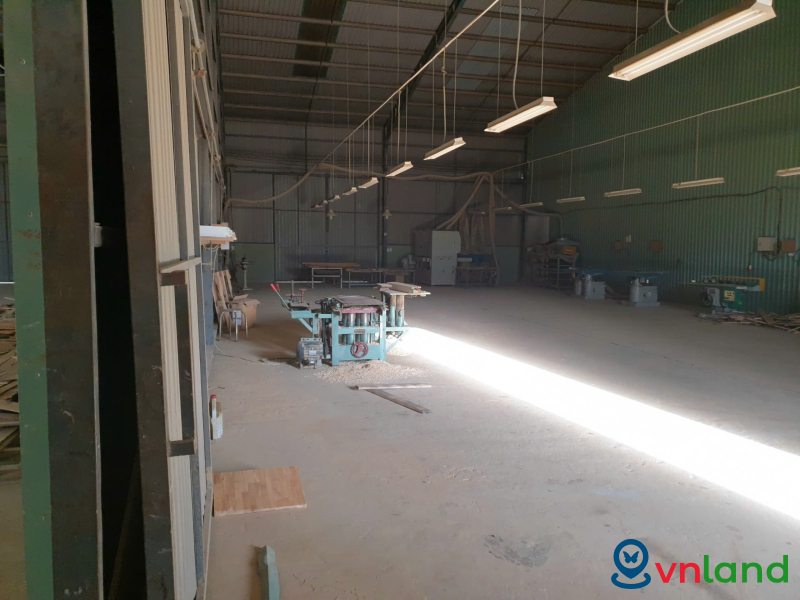 GIA CHỦ BÁN TỔNG KHO Mặt tiền Đường nhựa TL3 (66m), Suối Tân, Khánh Hòa