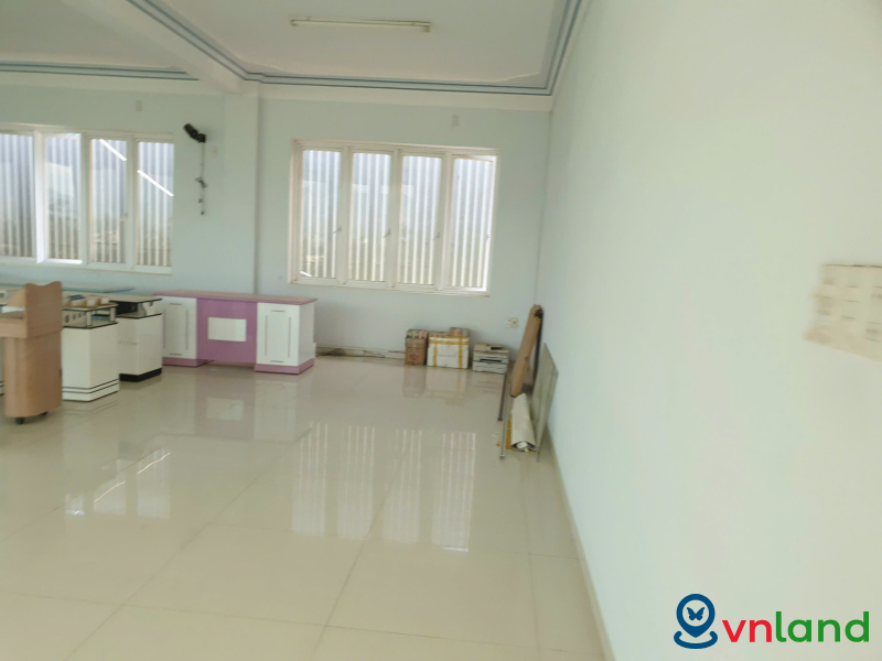 GIA CHỦ BÁN TỔNG KHO Mặt tiền Đường nhựa TL3 (66m), Suối Tân, Khánh Hòa