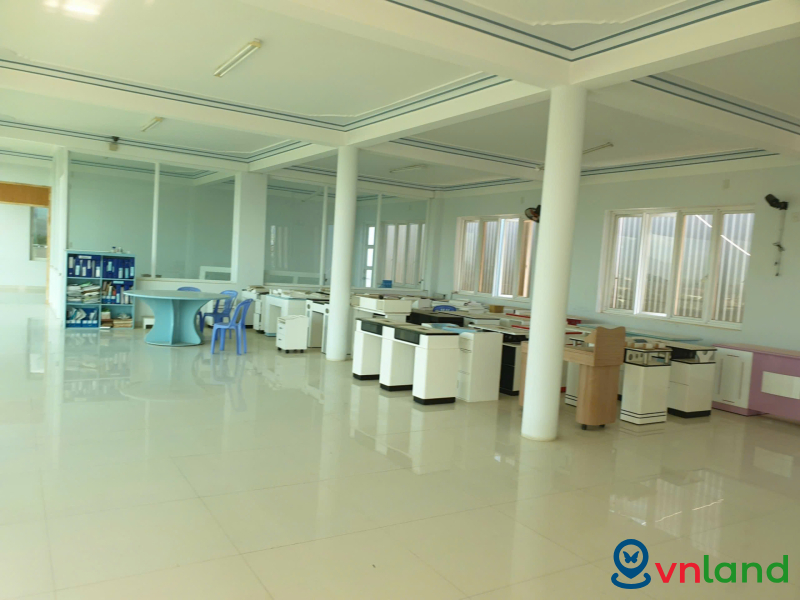 GIA CHỦ BÁN TỔNG KHO Mặt tiền Đường nhựa TL3 (66m), Suối Tân, Khánh Hòa