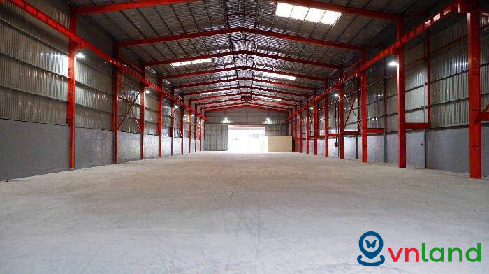 NGỘP NẶNG! 79 tỷ giảm còn 56 tỷ, xưởng chuẩn công nghiệp, PCCC, ngay QL1A