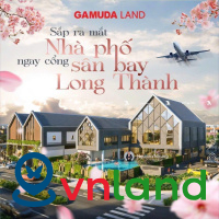 Ra Mắt Shophouse SringVille Nhơn Trạch Siêu Phẩm 2 Mặt Tiền GĐ F1 Cơ Hội Vàng Cho NĐT HCM & Hà Nội