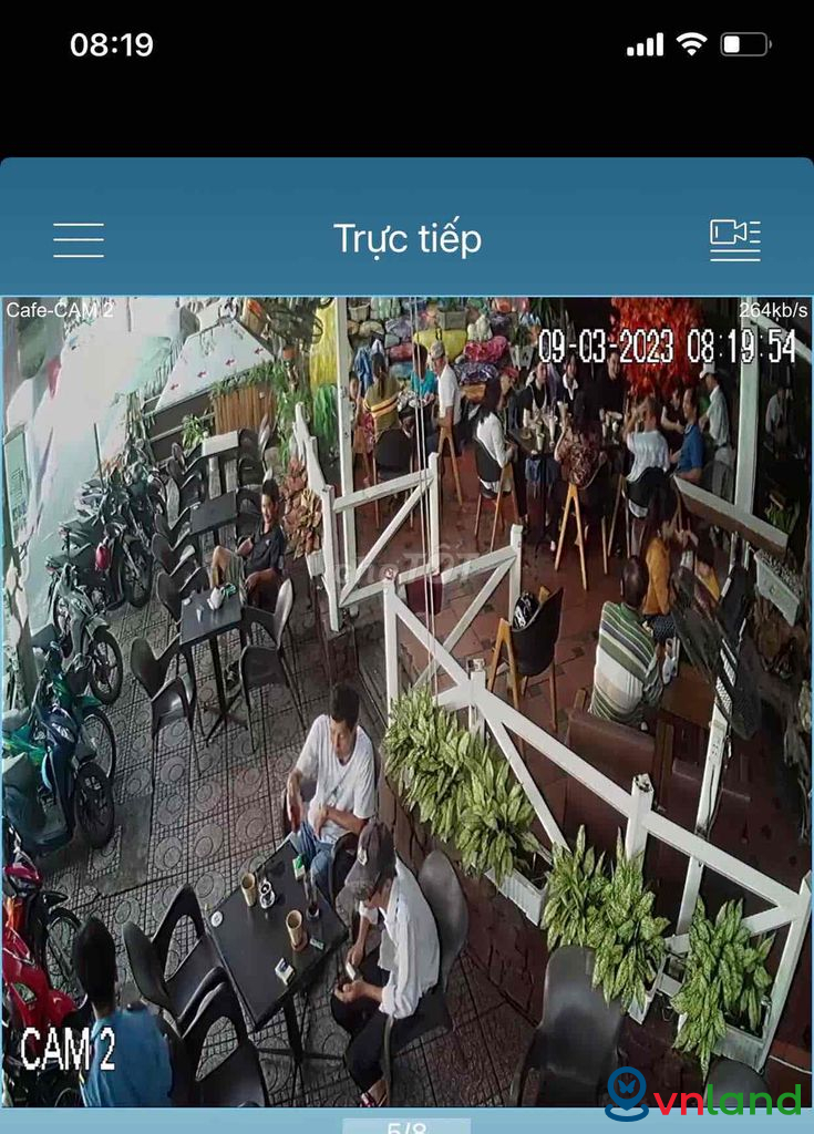 SANG NHƯỢNG QUÁN COFFEE – VỊ TRÍ ĐẮC ĐỊA GÓC NGÃ TƯ CHI LĂNG & PHẠM HÙNG