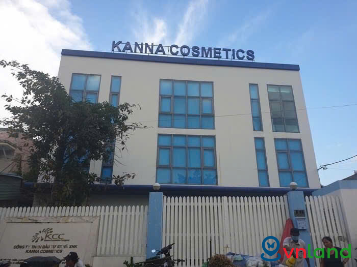 XƯỞNG MẶT TIỀN, CÁCH QL1A 100M, 2000M2 SÀN, ĐƯỜNG VÕ THỊ THỪA QUẬN 12